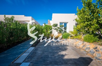 Resale - Villa - Algorfa (montemar) - La Finca Golf Resort