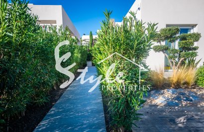 Resale - Villa - Algorfa (montemar) - La Finca Golf Resort