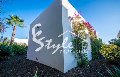 Resale - Villa - Algorfa (montemar) - La Finca Golf Resort