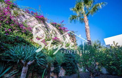 Resale - Villa - Algorfa (montemar) - La Finca Golf Resort
