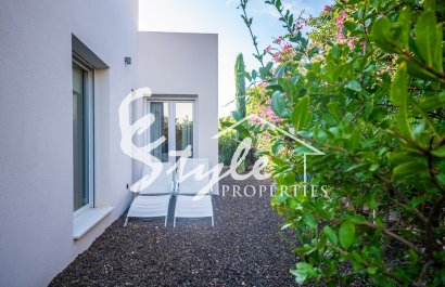 Resale - Villa - Algorfa (montemar) - La Finca Golf Resort