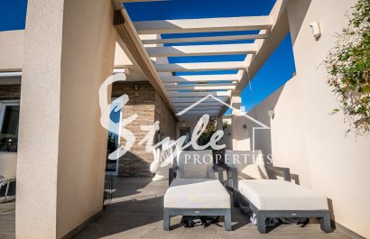 Resale - Villa - Algorfa (montemar) - La Finca Golf Resort