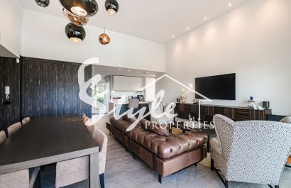 Resale - Villa - Algorfa (montemar) - La Finca Golf Resort