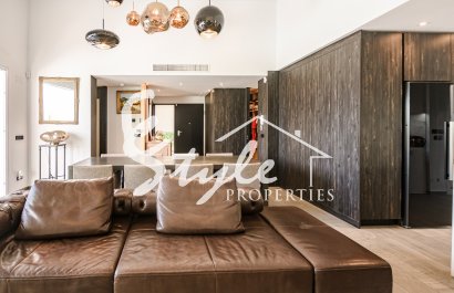 Resale - Villa - Algorfa (montemar) - La Finca Golf Resort