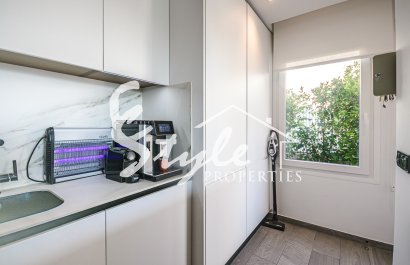 Resale - Villa - Algorfa (montemar) - La Finca Golf Resort