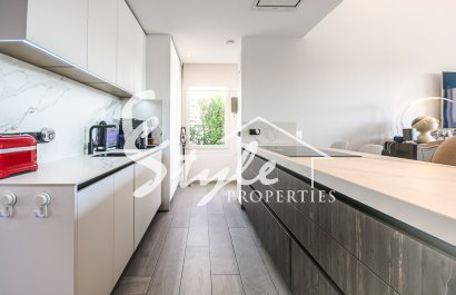 Resale - Villa - Algorfa (montemar) - La Finca Golf Resort