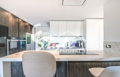 Resale - Villa - Algorfa (montemar) - La Finca Golf Resort