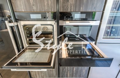 Resale - Villa - Algorfa (montemar) - La Finca Golf Resort