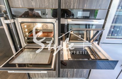 Resale - Villa - Algorfa (montemar) - La Finca Golf Resort