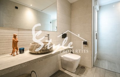 Resale - Villa - Algorfa (montemar) - La Finca Golf Resort