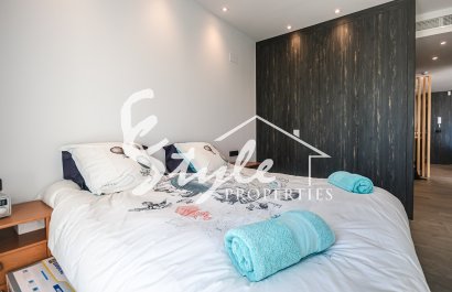 Resale - Villa - Algorfa (montemar) - La Finca Golf Resort