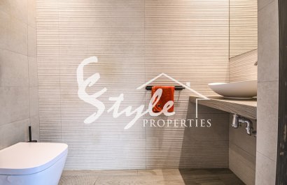 Resale - Villa - Algorfa (montemar) - La Finca Golf Resort