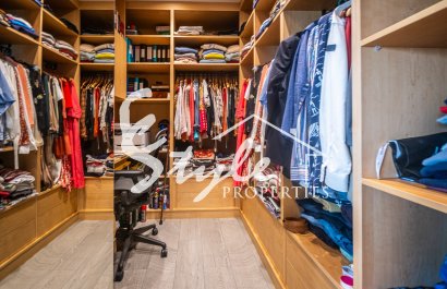 Resale - Villa - Algorfa (montemar) - La Finca Golf Resort