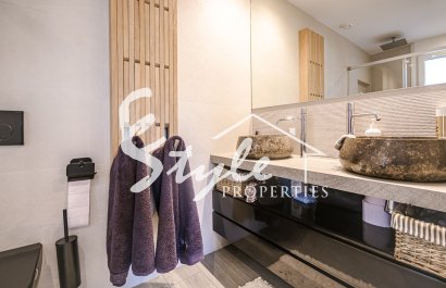 Resale - Villa - Algorfa (montemar) - La Finca Golf Resort