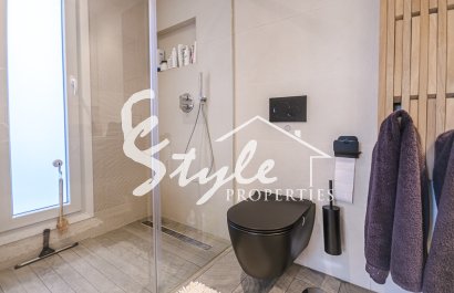 Resale - Villa - Algorfa (montemar) - La Finca Golf Resort