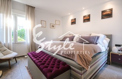 Resale - Villa - Algorfa (montemar) - La Finca Golf Resort