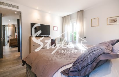 Resale - Villa - Algorfa (montemar) - La Finca Golf Resort