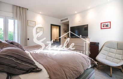 Resale - Villa - Algorfa (montemar) - La Finca Golf Resort