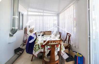 Resale - Apartamento - Orihuela-Costa - Los Balcones