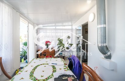 Resale - Apartamento - Orihuela-Costa - Los Balcones