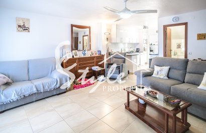 Resale - Apartamento - Orihuela-Costa - Los Balcones