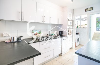 Resale - Apartamento - Orihuela-Costa - Los Balcones