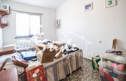 Resale - Apartamento - Orihuela-Costa - Los Balcones