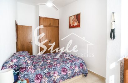 Resale - Apartamento - Orihuela-Costa - Los Balcones