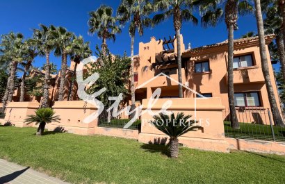 Resale - Apartamento - Los Alcazares - Los Narejos