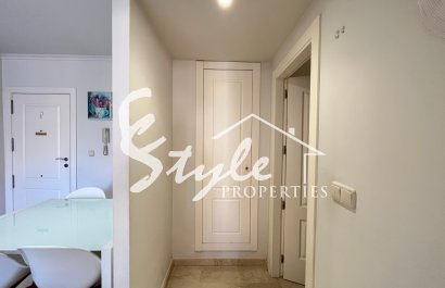 Resale - Apartamento - Los Alcazares - Los Narejos