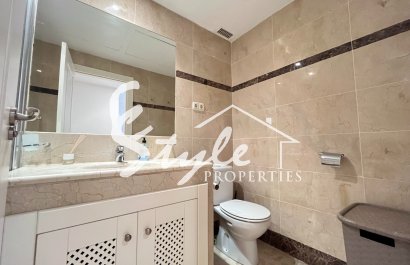 Resale - Apartamento - Los Alcazares - Los Narejos