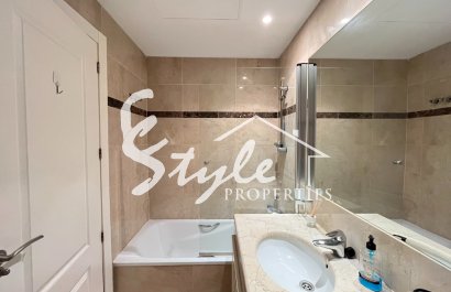 Resale - Apartamento - Los Alcazares - Los Narejos