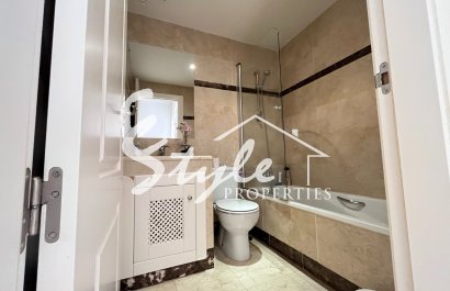 Resale - Apartamento - Los Alcazares - Los Narejos