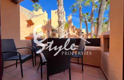 Resale - Apartamento - Los Alcazares - Los Narejos