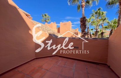 Resale - Apartamento - Los Alcazares - Los Narejos