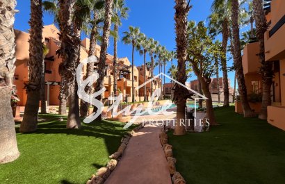 Resale - Apartamento - Los Alcazares - Los Narejos