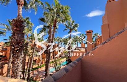 Resale - Apartamento - Los Alcazares - Los Narejos