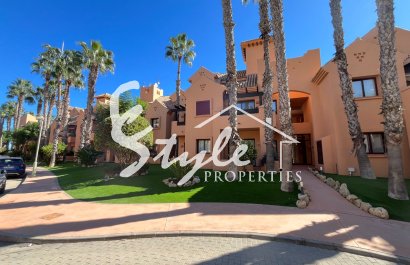 Resale - Apartamento - Los Alcazares - Los Narejos