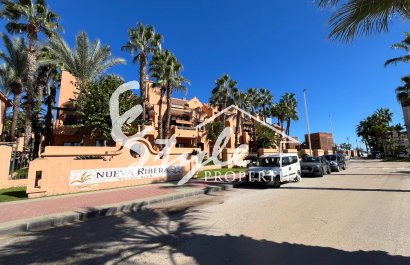 Resale - Apartamento - Los Alcazares - Los Narejos