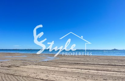 Resale - Apartamento - Los Alcazares - Los Narejos