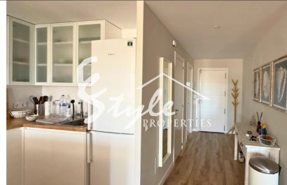 Resale - Apartamento - PALMA - Sant Agustí