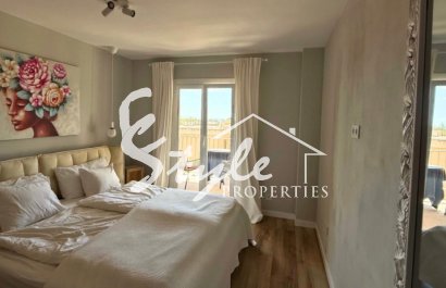 Resale - Apartamento - PALMA - Sant Agustí