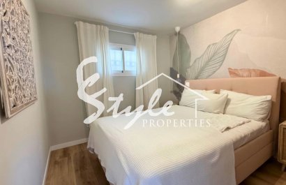 Resale - Apartamento - PALMA - Sant Agustí