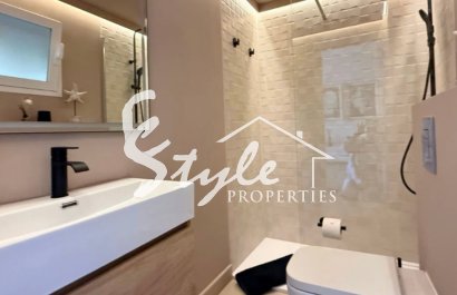 Resale - Apartamento - PALMA - Sant Agustí