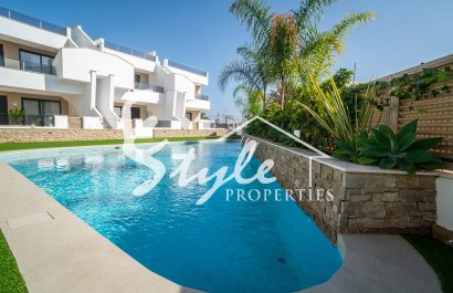 Reventa - Apartment Penthouse - San Pedro del Pinatar