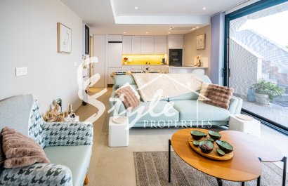 Reventa - Apartment Penthouse - San Pedro del Pinatar