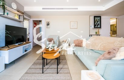 Reventa - Apartment Penthouse - San Pedro del Pinatar