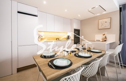 Reventa - Apartment Penthouse - San Pedro del Pinatar