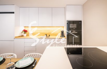 Reventa - Apartment Penthouse - San Pedro del Pinatar