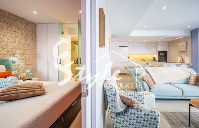 Reventa - Apartment Penthouse - San Pedro del Pinatar